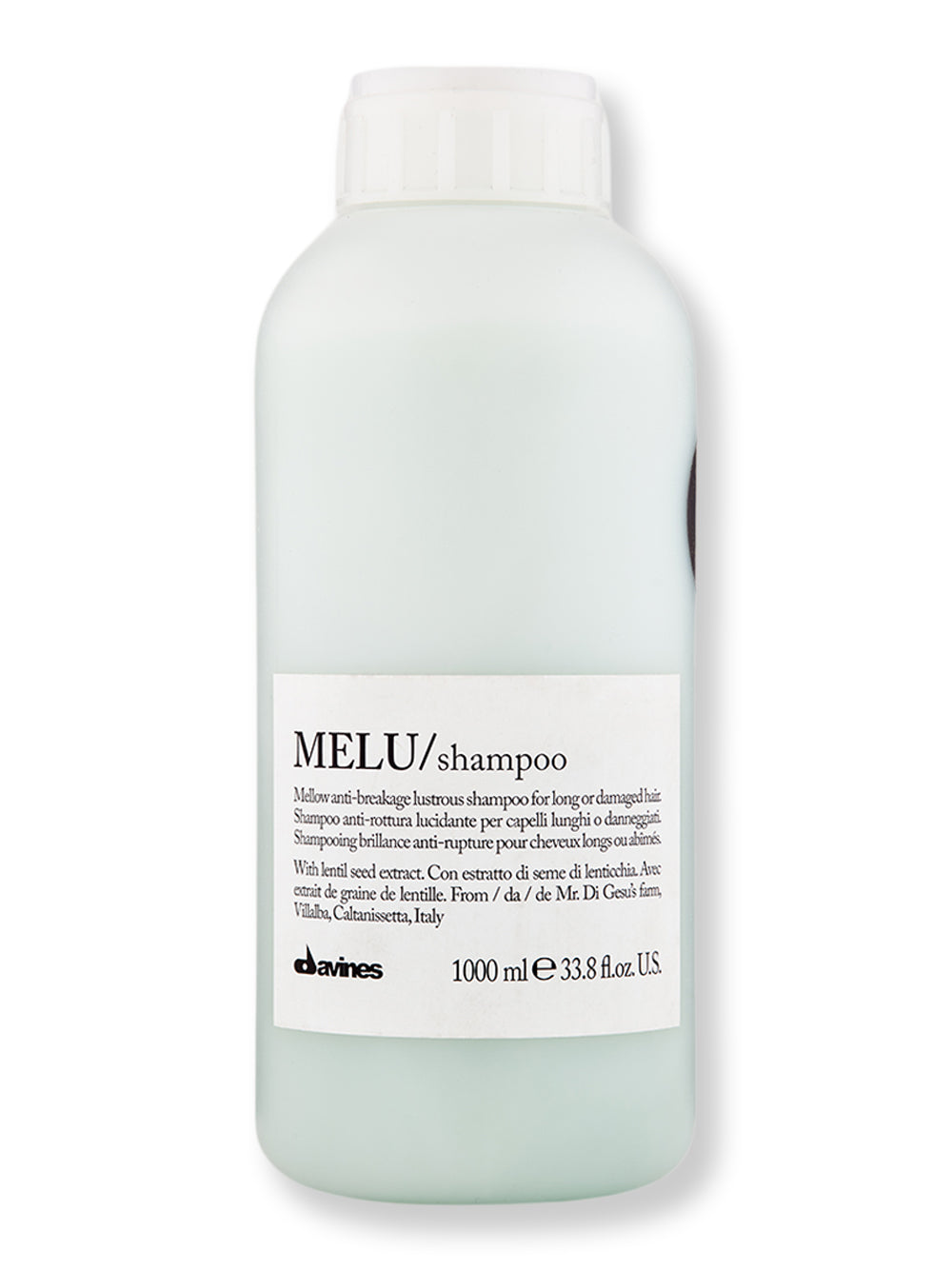 Davines Melu Shampoo