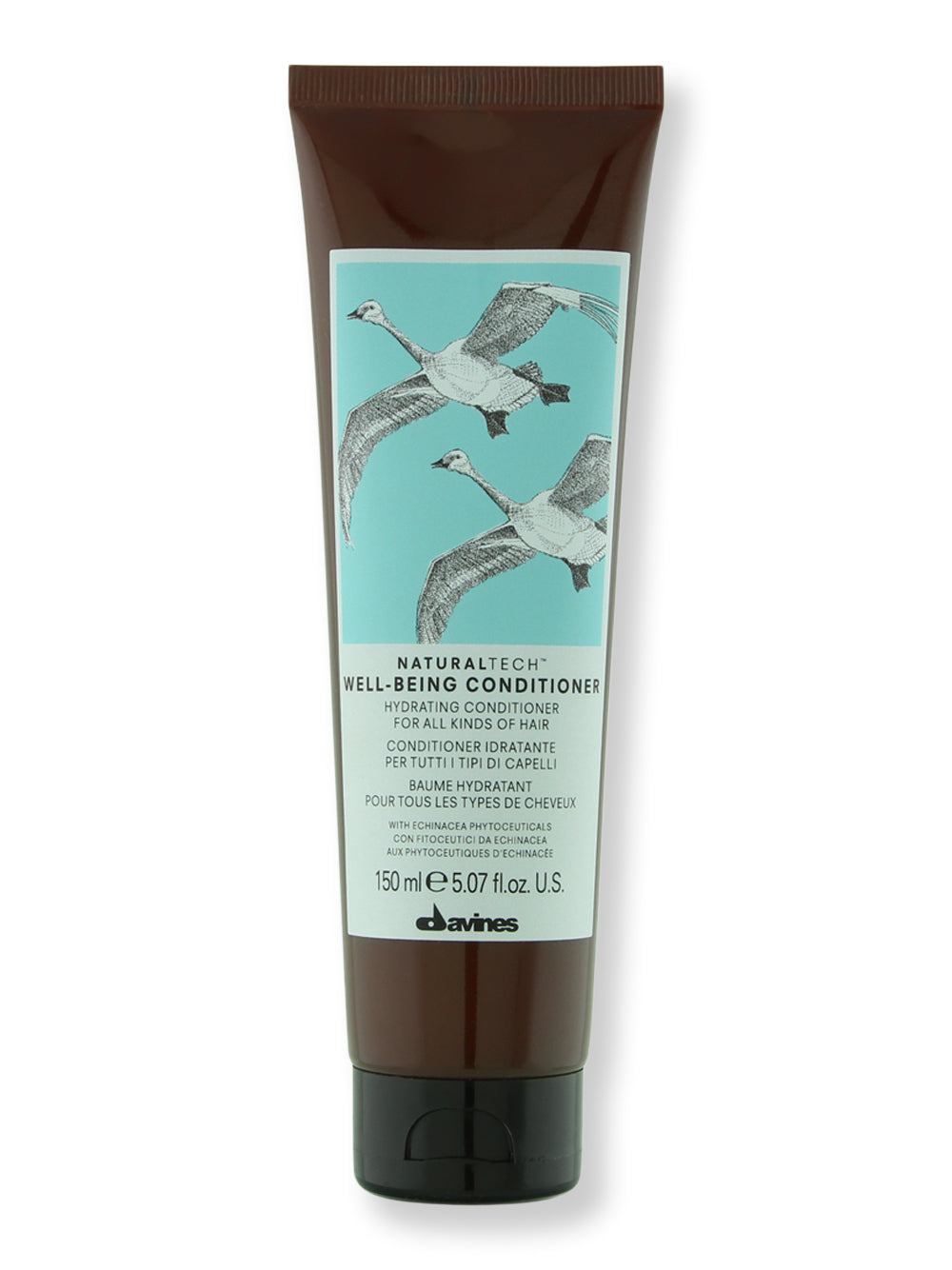 Davines Well-Being Conditioner