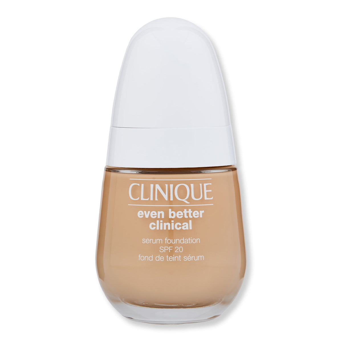 Clinique Even Better Clinical Serum Foundation SPF 20