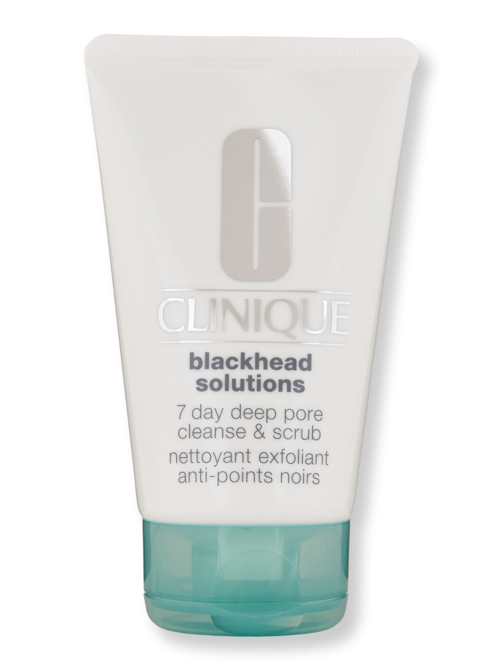Clinique Blackhead Solutions 7 Day Deep Pore Cleanse & Scrub