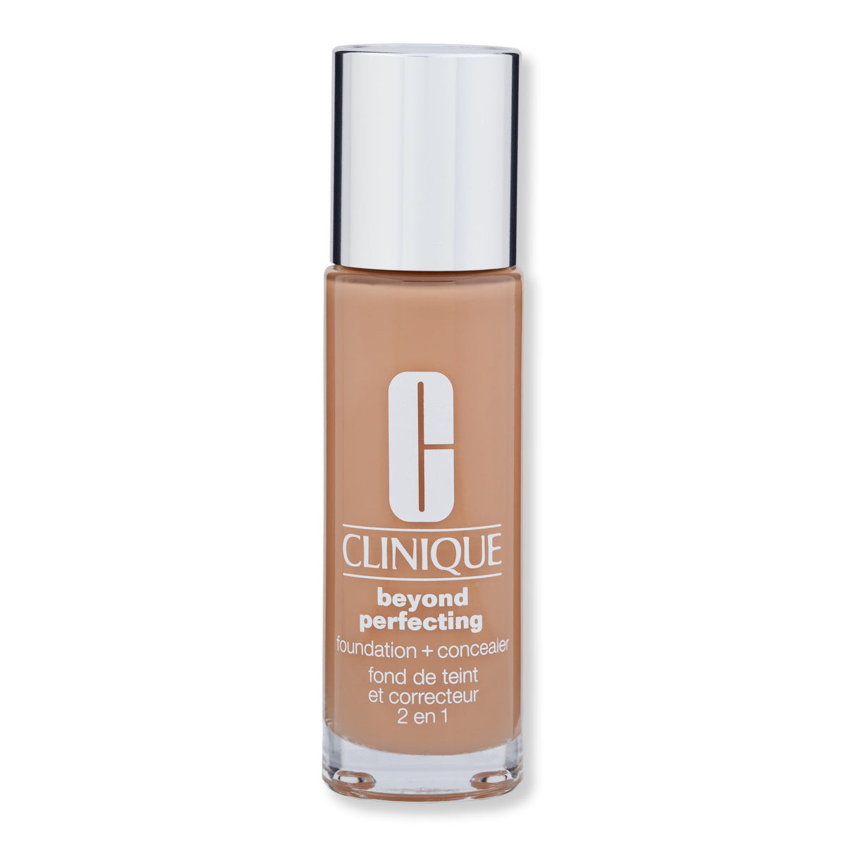 Clinique Beyond Perfecting Foundation + Concealer