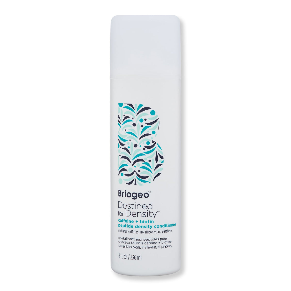 Briogeo Destined For Density Caffeine + Biotin Peptide Density Conditioner