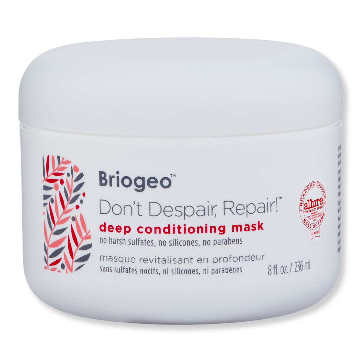 Briogeo Don't Despair Repair Deep Conditioning Mask