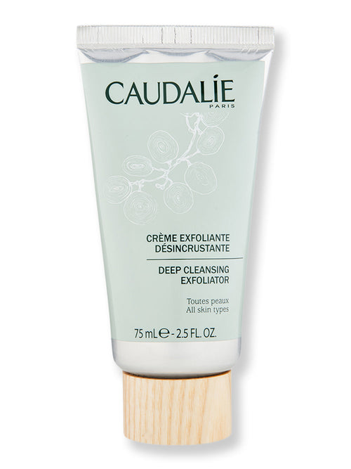 Caudalie Deep Cleansing Exfoliator
