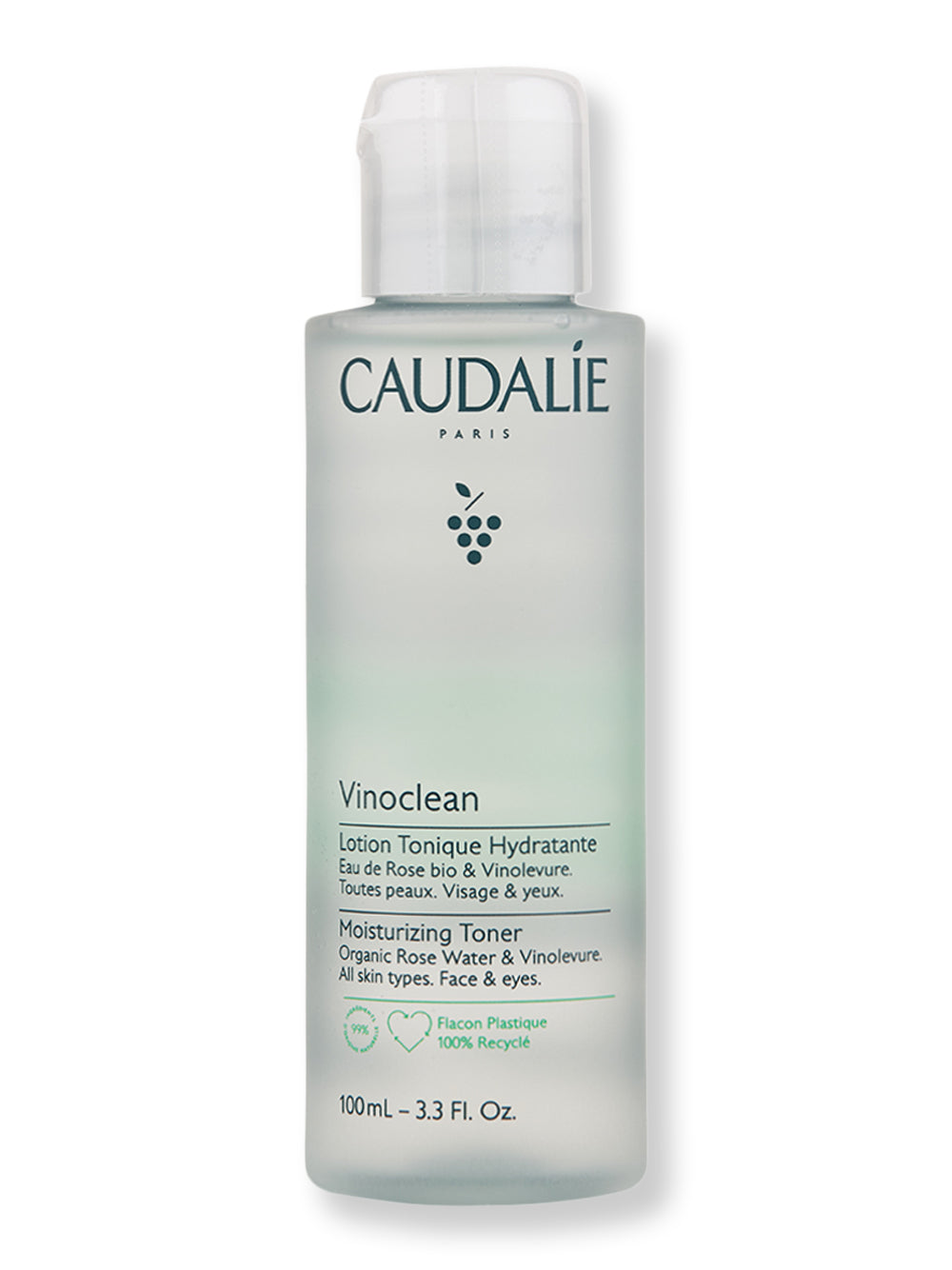 Caudalie Vinoclean Moisturizing Toner