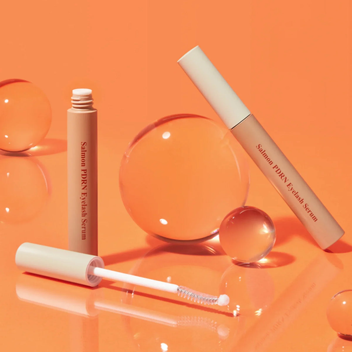 SKINFOOD Salmon PDRN Eyelash Serum