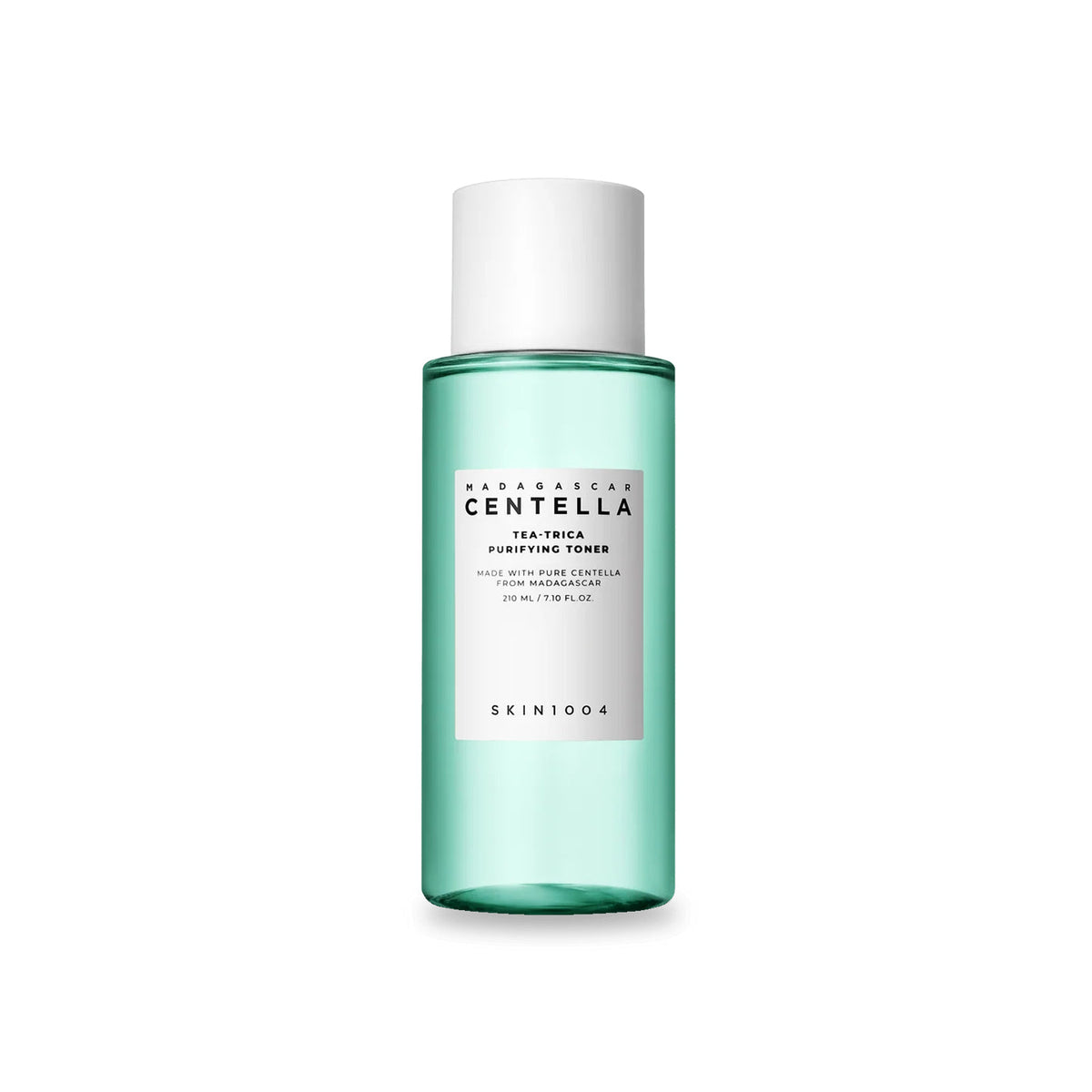 Skin1004 Madagascar Centella Tea-Trica Purifying Toner