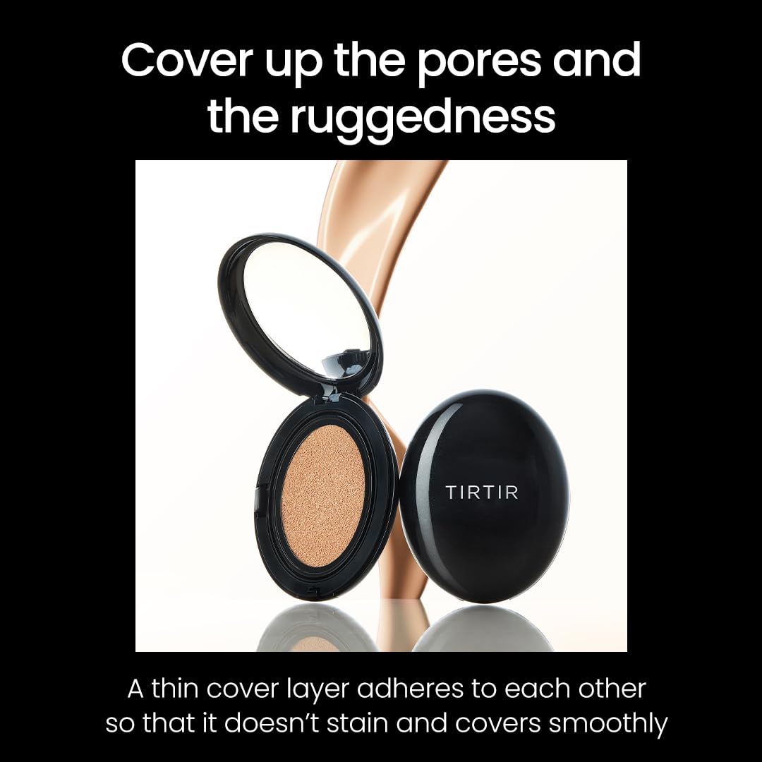 TIRTIR Mask Fit Cushion