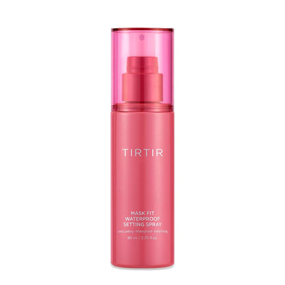 TIRTIR Mask Fit Waterproof Setting Spray