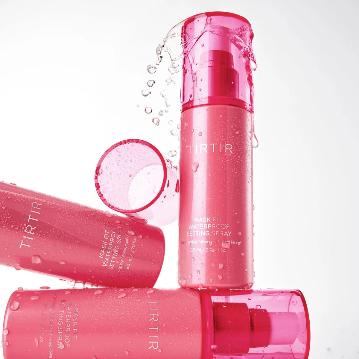 TIRTIR Mask Fit Waterproof Setting Spray
