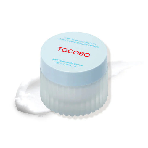 TOCOBO Multi Ceramide Cream