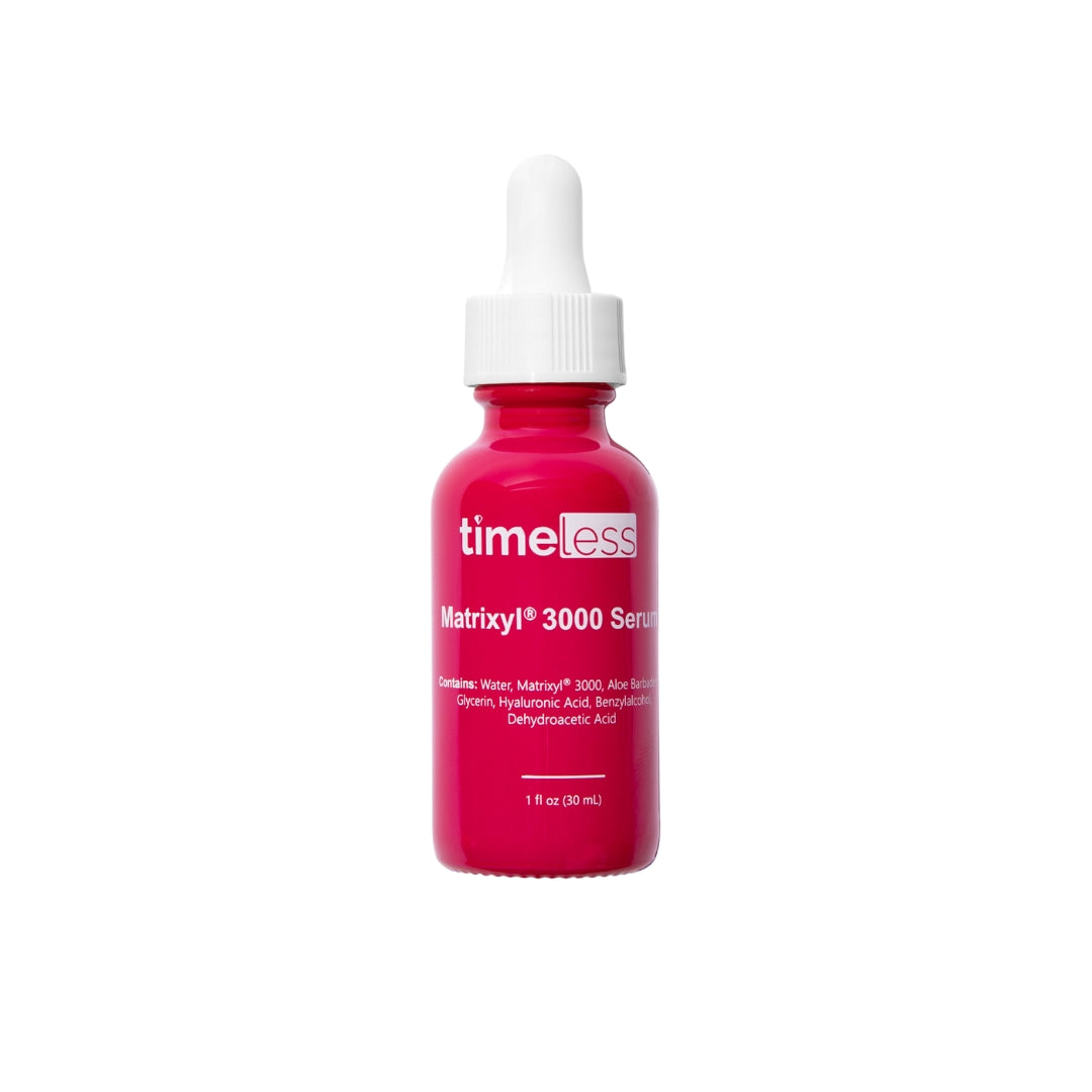 Timeless Matrixyl 3000 Serum