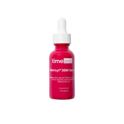 Timeless Matrixyl 3000 Serum