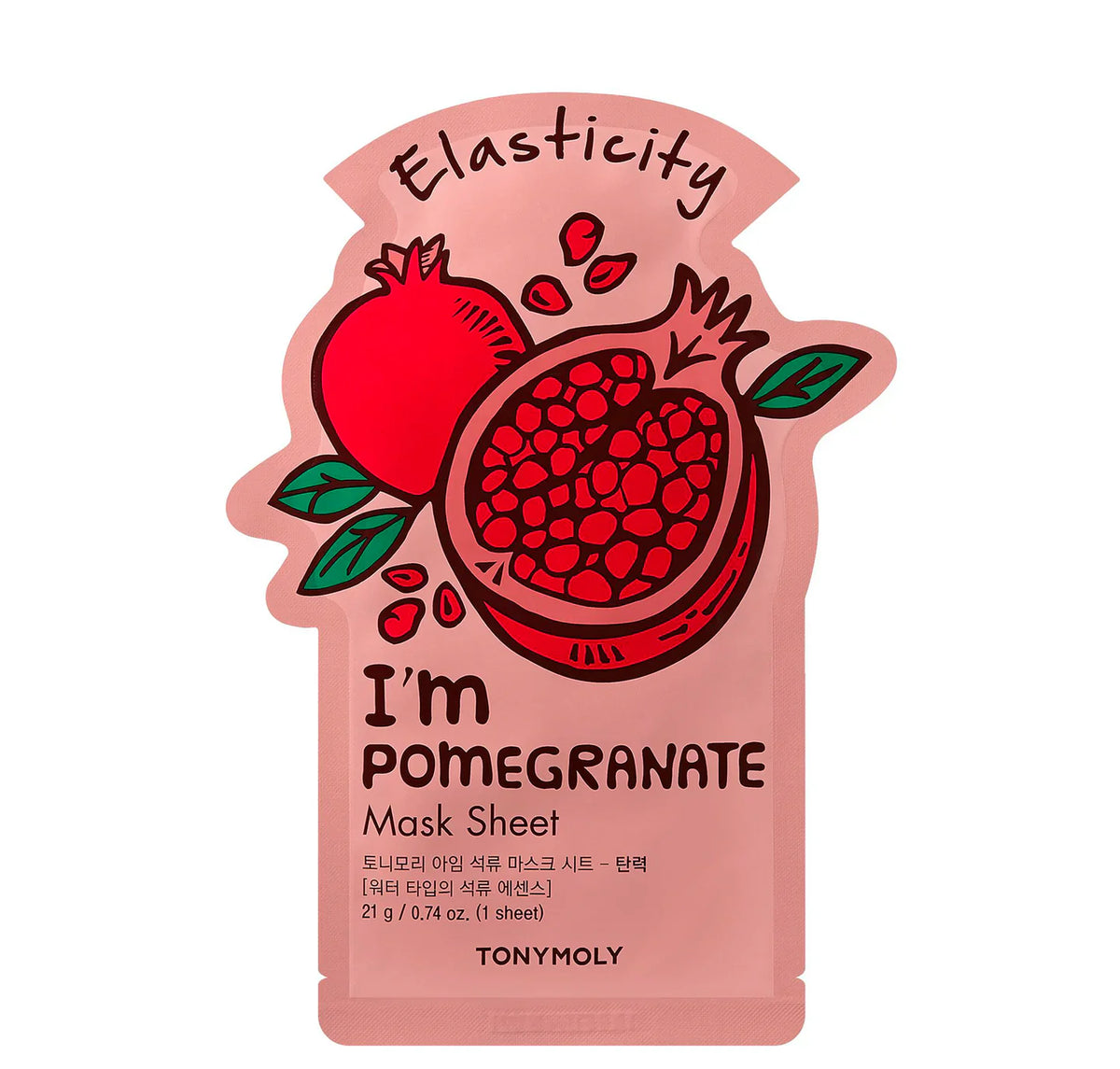 TONYMOLY I AM Sheet Mask
