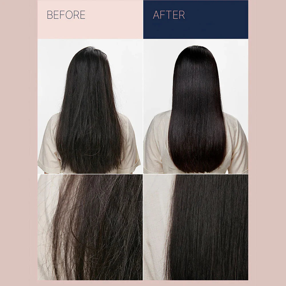 UNOVE Silk Oil Essence