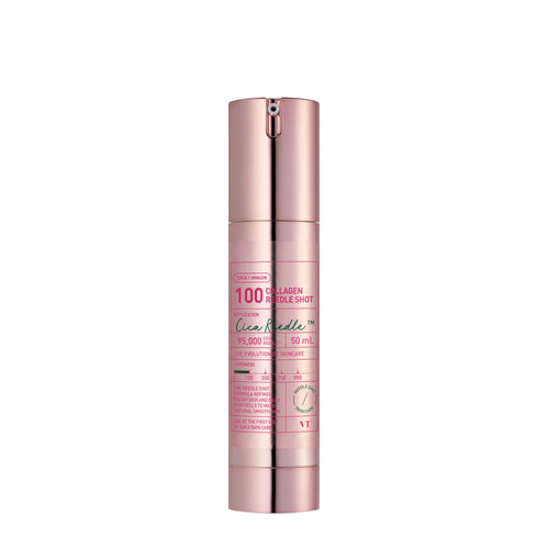VT Cosmetics Collagen Reedle Shot 100