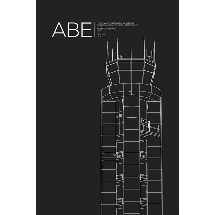 ABE | ALLENTOWN TOWER - 08 Left