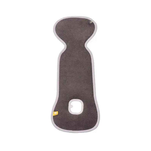 AeroMoov® Zračna podloga za avtosedež Skupina 0+ (0-13 kg) Antracite AeroMoov