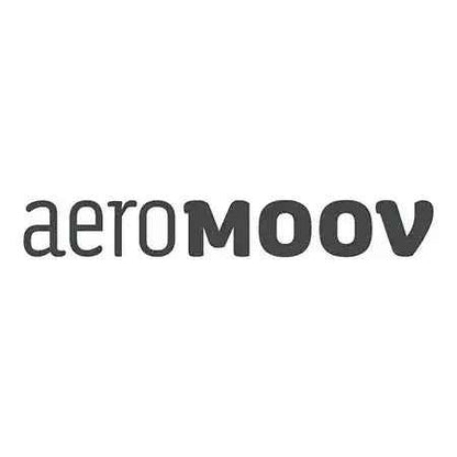AeroMoov® Zračna podloga za avtosedež Skupina 0+ (0-13 kg) Antracite AeroMoov