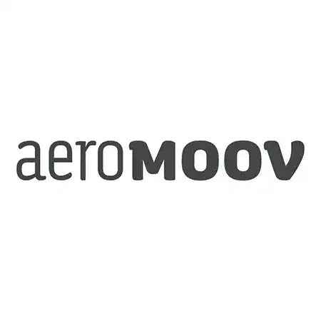 AeroMoov® Zračna podloga za avtosedež Skupina 1 (0-18 kg) Vanilla AeroMoov