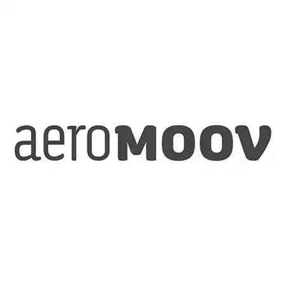 AeroMoov® Zračna podloga za avtosedež Skupina 1 (0-18 kg) Vanilla AeroMoov
