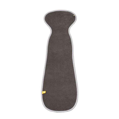 AeroMoov® Zračna podloga za avtosedež Skupina 2/3 (15-36 kg) Antracite AeroMoov