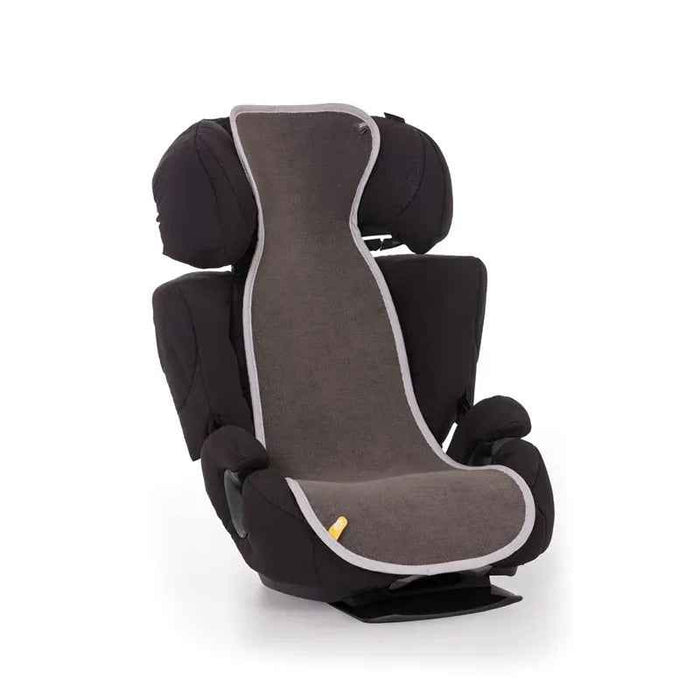 AeroMoov® Zračna podloga za avtosedež Skupina 2/3 (15-36 kg) Antracite AeroMoov