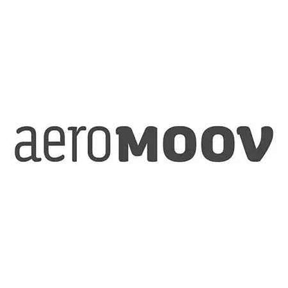 AeroMoov® Zračna podloga za avtosedež Skupina 2/3 (15-36 kg) Antracite AeroMoov