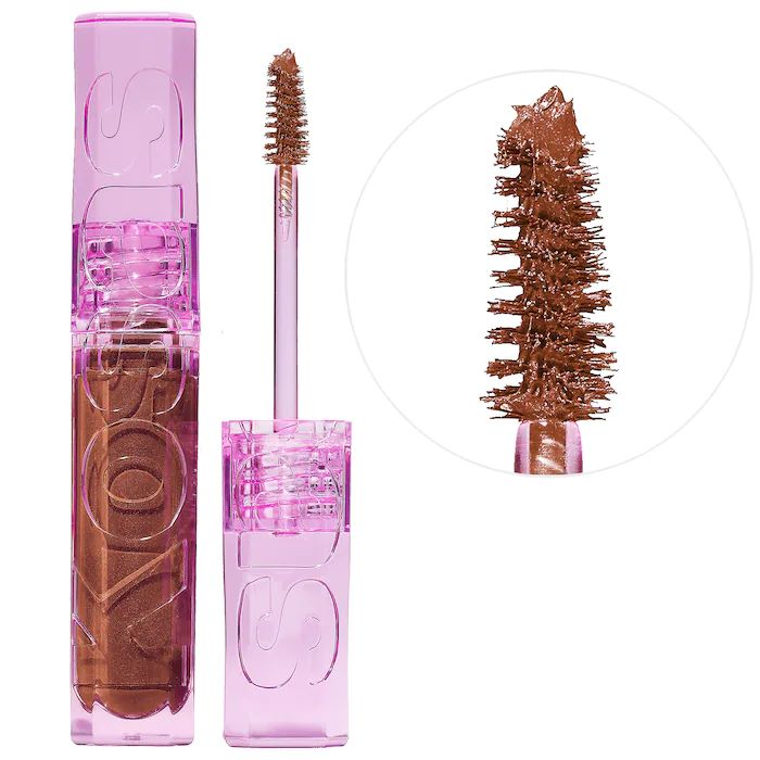 Air Brow Tinted Clean Volumizing Eyebrow Gel