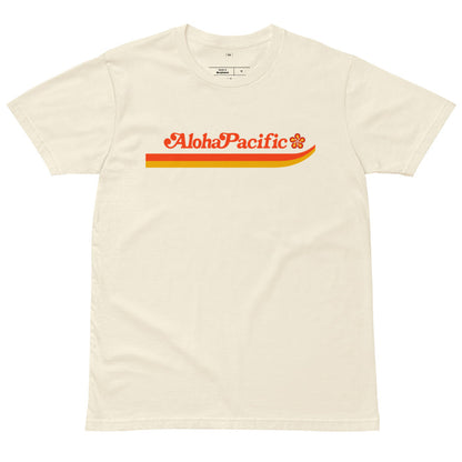 Aloha Pacific Airlines Tee