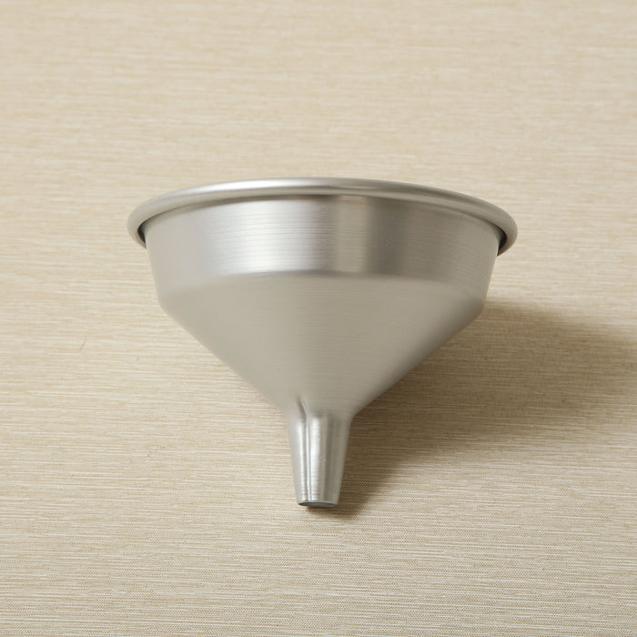 Alumite Funnel