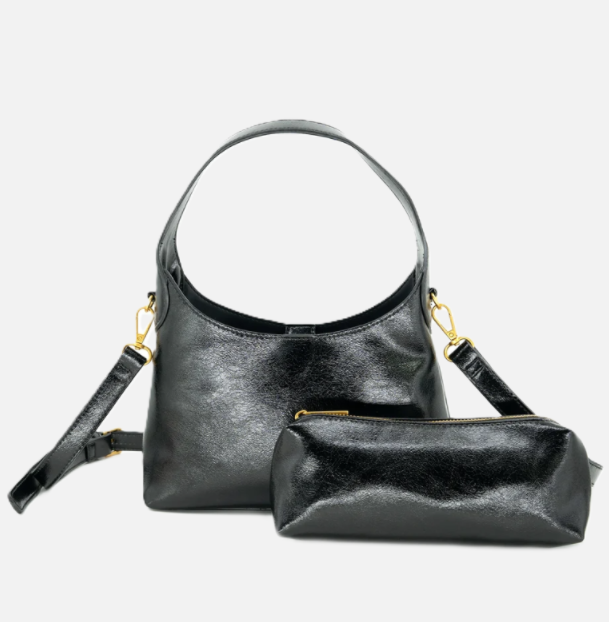 Amber Bag - 13 Hub Lane   |  Hobo Bags