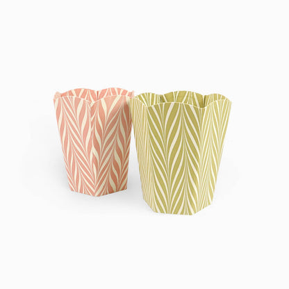 Amélie Wastebasket -
