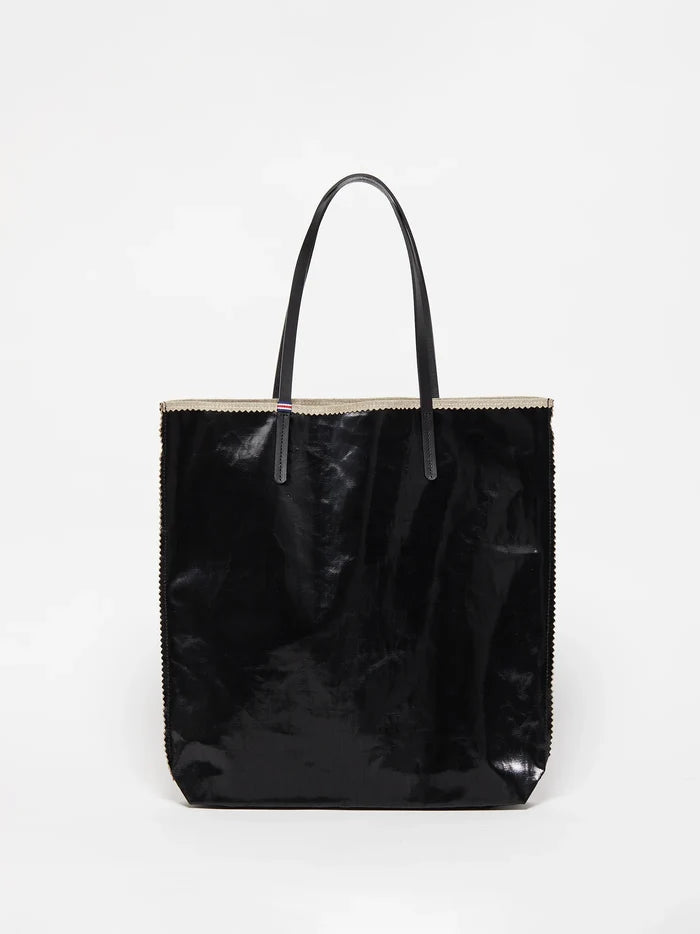 Amie Sac Cabas - Black