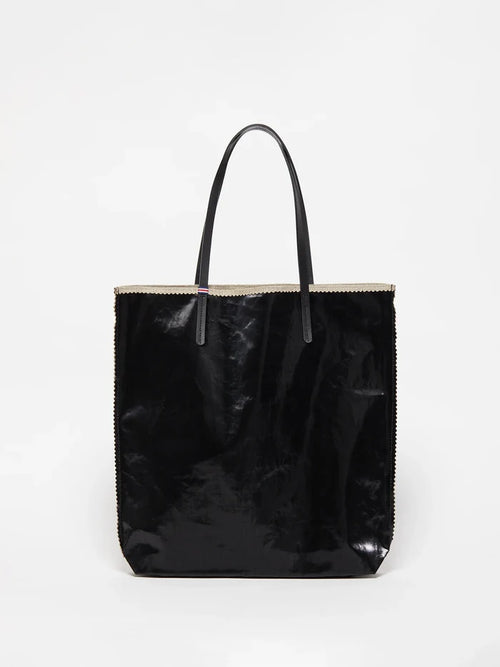 Amie Sac Cabas - Black