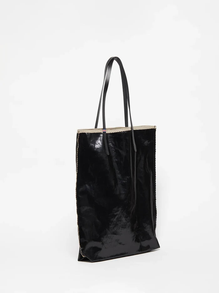 Amie Sac Cabas - Black