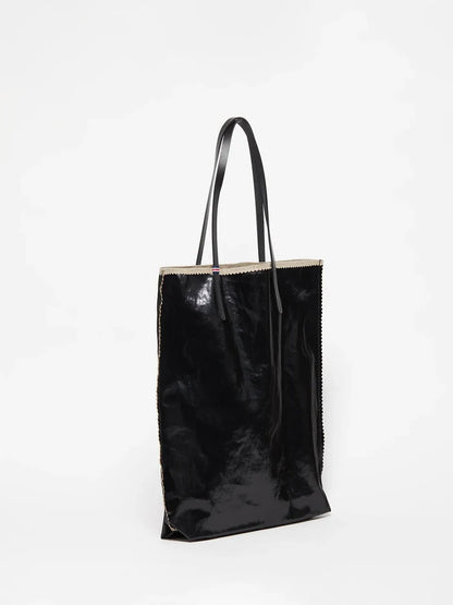 Amie Sac Cabas - Black