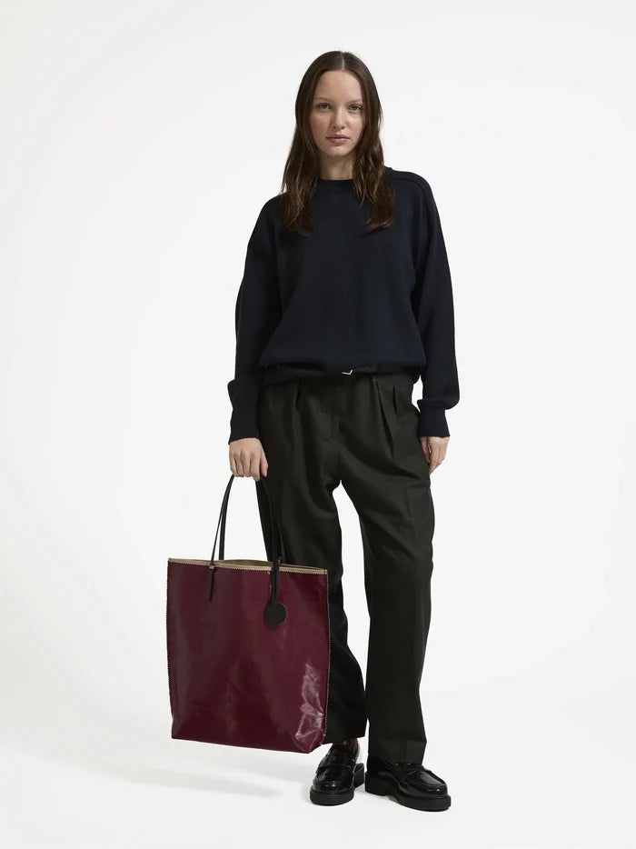 Amie Sac Cabas - Black