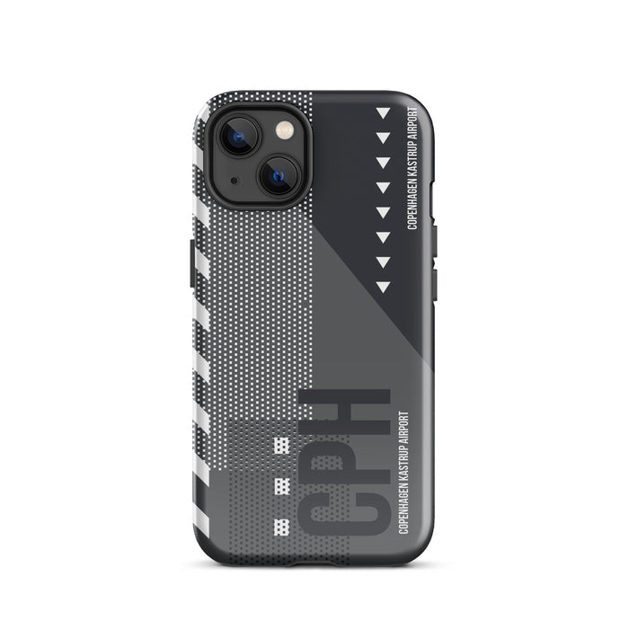 ANY Custom Tough Case - 08 Left