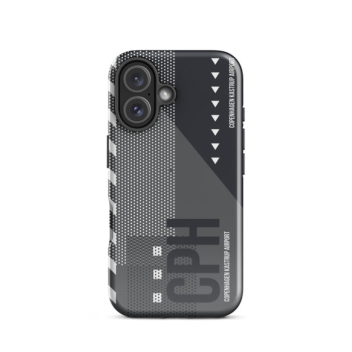 iPhone 16