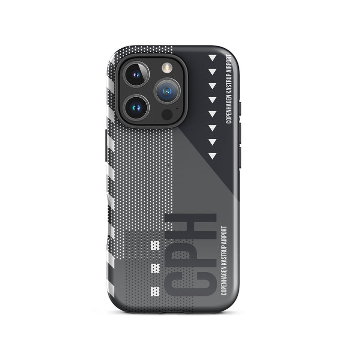 iPhone 16 Pro