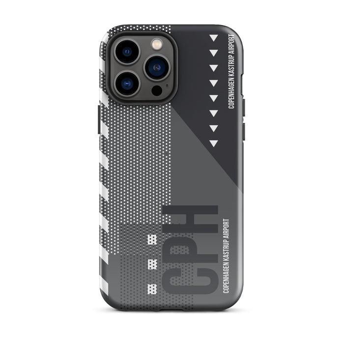 ANY Custom Tough Case - 08 Left