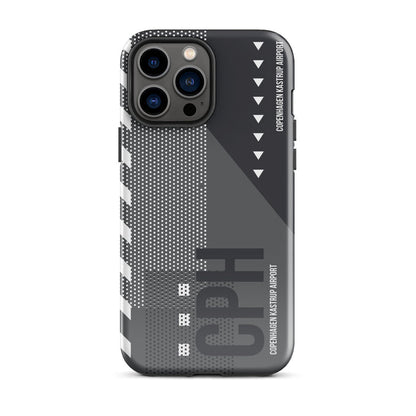 ANY Custom Tough Case - 08 Left