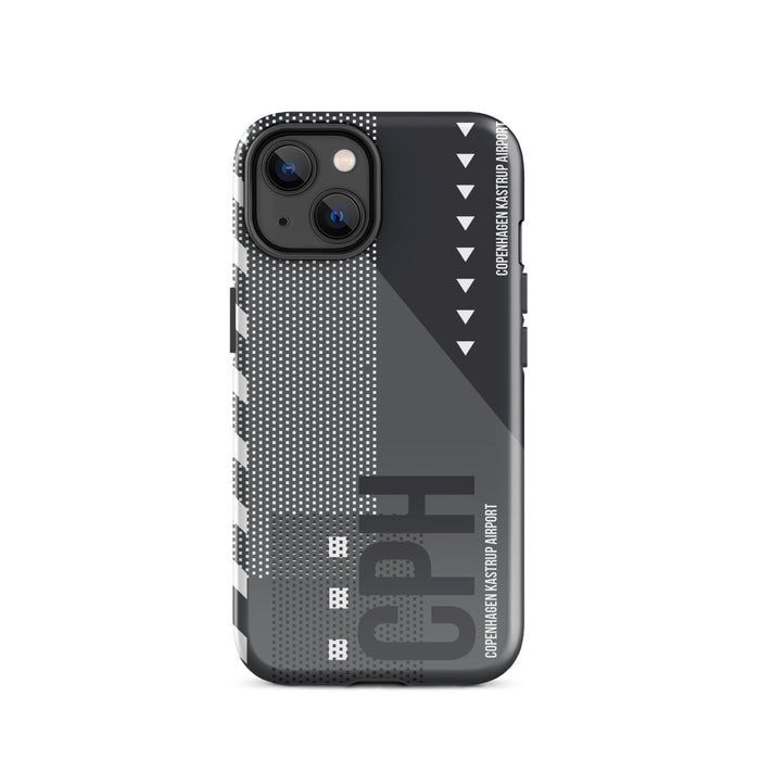ANY Custom Tough Case - 08 Left