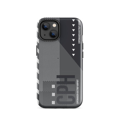 ANY Custom Tough Case - 08 Left