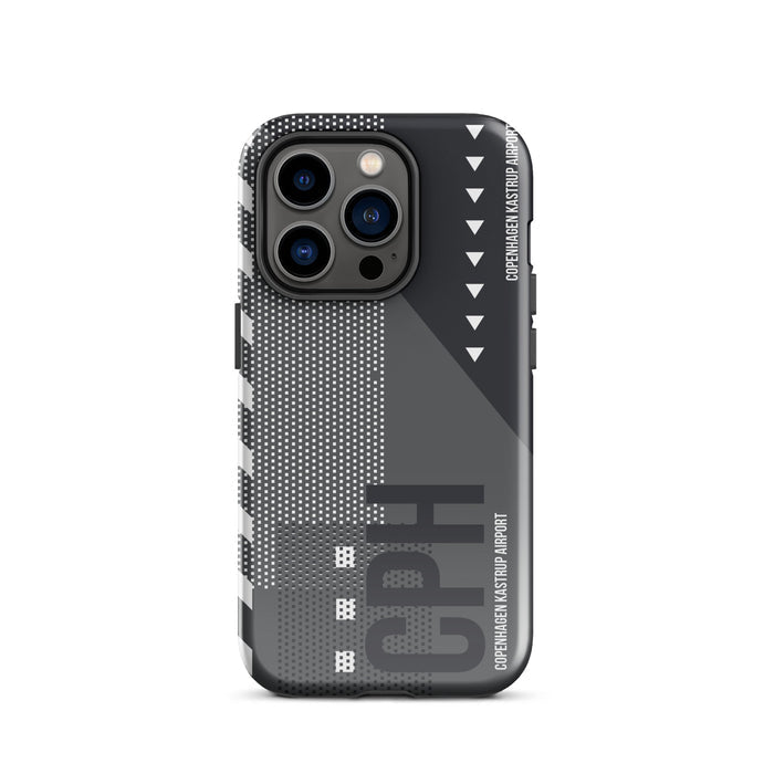 ANY Custom Tough Case - 08 Left