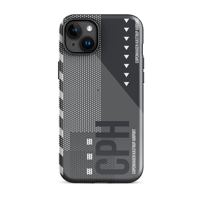 iPhone 15 Plus