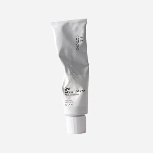 Aqua Gel Cream Mixer