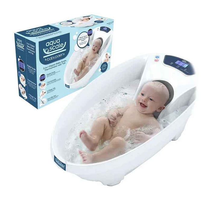 AquaScale® Otroška banjica V3 Aquascale