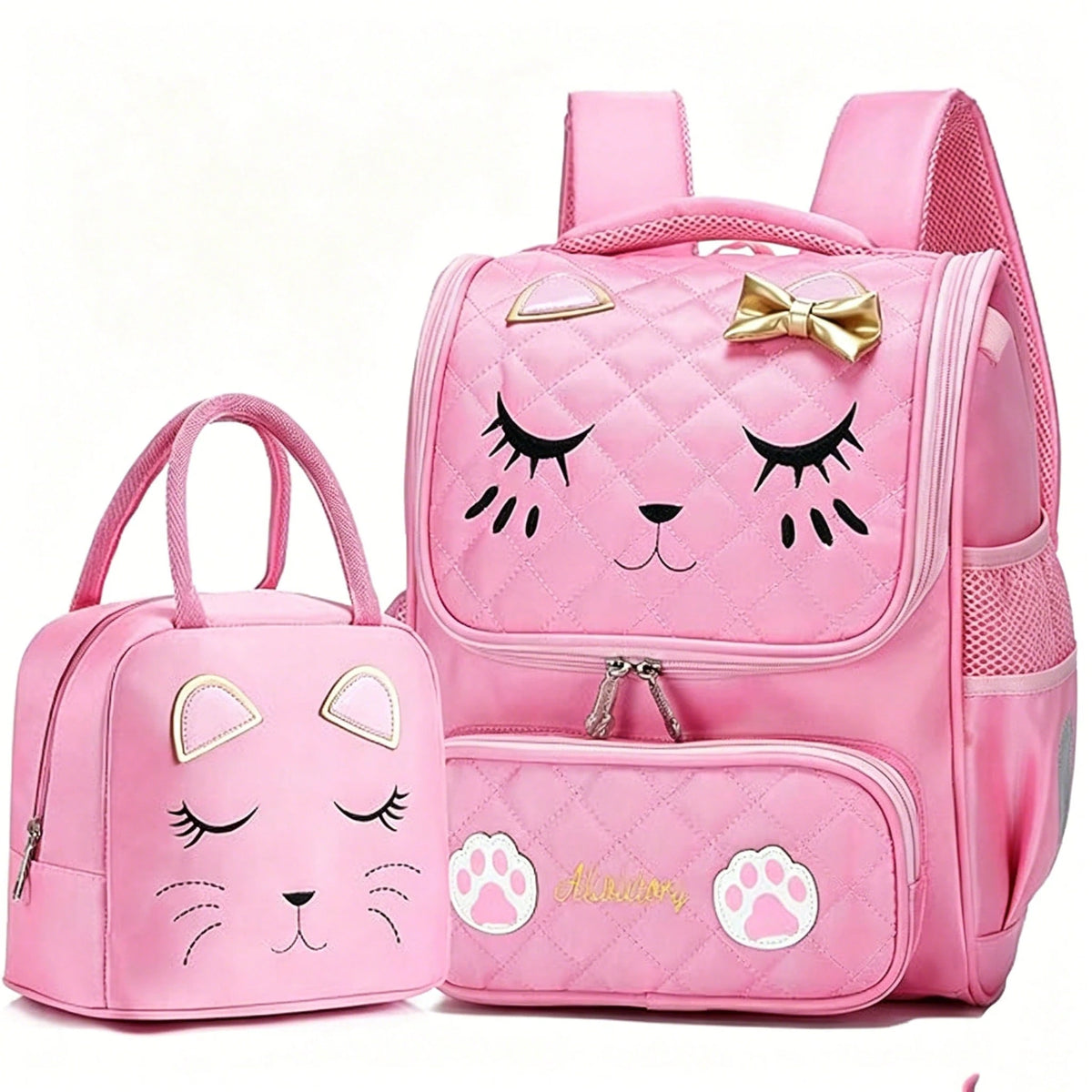 Backpacks, Waterproof Cute Backpack For S Toddler Girl Preschool Bookbags Elementary School Bags